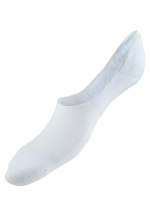 Nogavice za športne copate - weiß