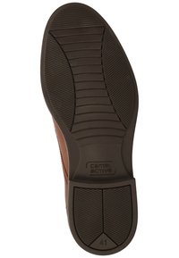camel active Business-Schnürer - cognac c45