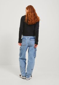 JJXX DIVERSE  - Kofta - black