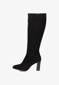 Niet geselecteerd, camoscio nero