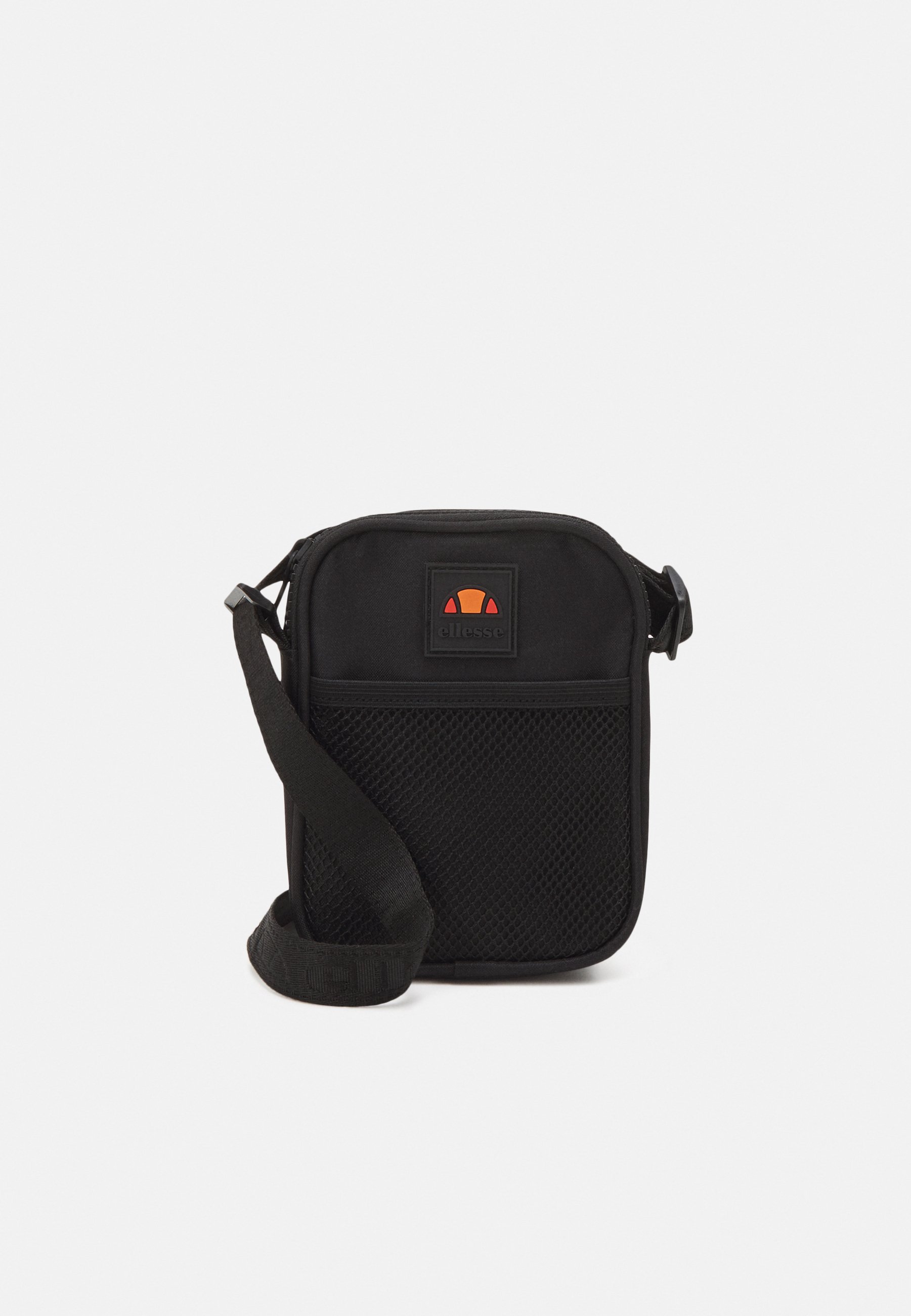 Ellesse DANKO UNISEX - Bandolera - black/negro - Zalando.es