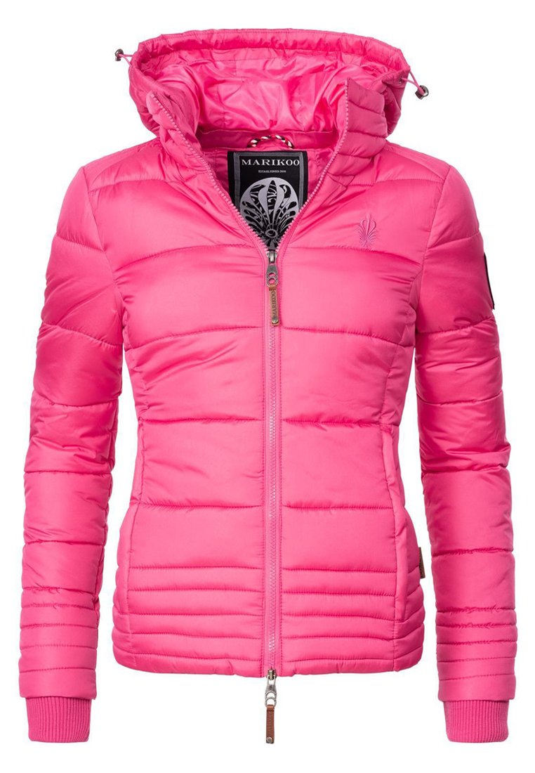 Marikoo SOLE - Vinterjakker - pink