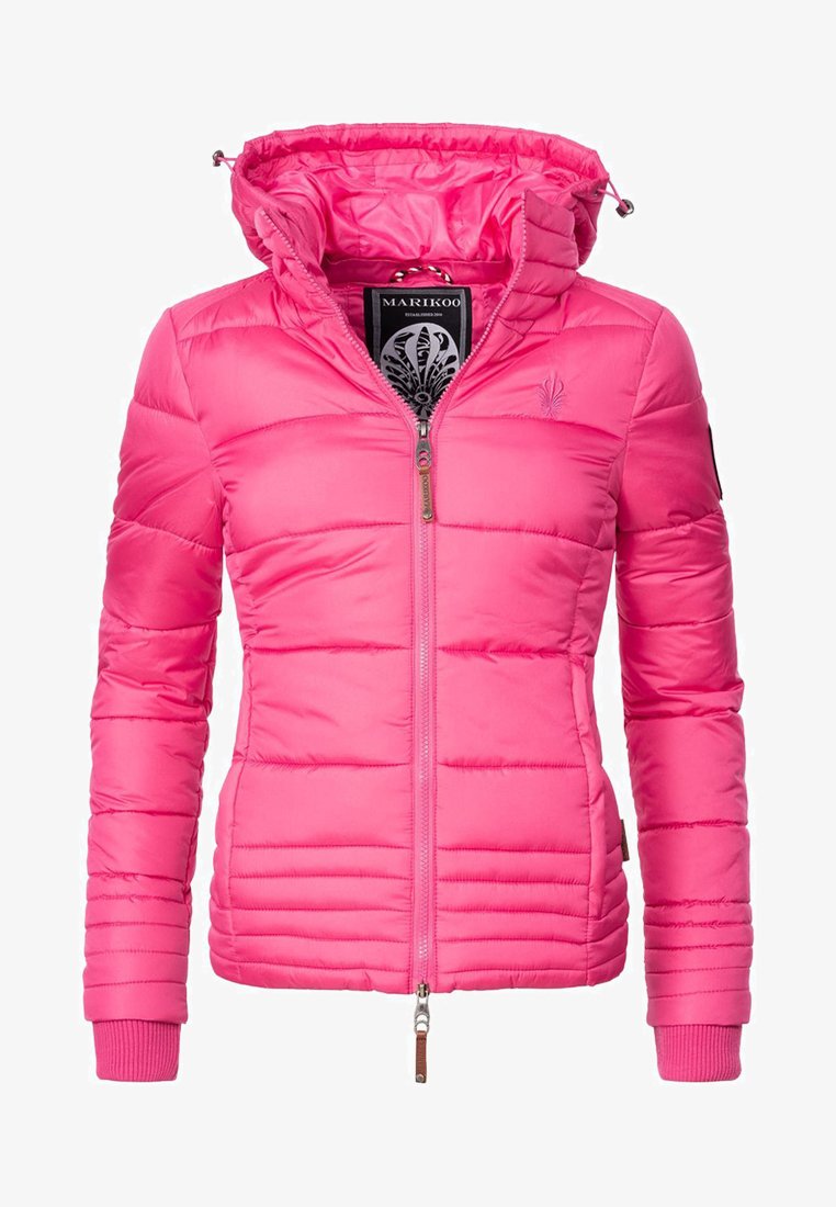 Marikoo SOLE - Vinterjakker - pink