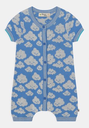 HOCKNEY SHORTY UNISEX - Overall / Jumpsuit - blue