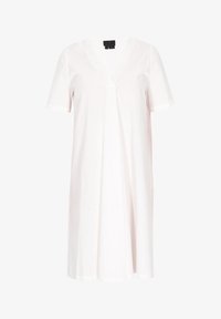 Selected, white