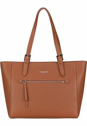 LANCASTER FIRENZE - Sac à main - camel