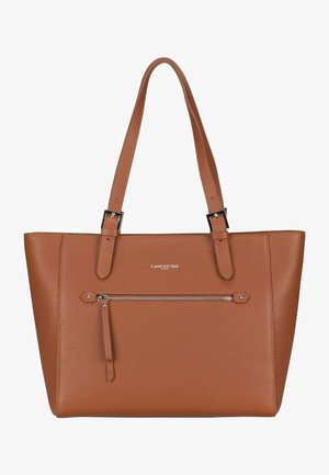 LANCASTER FIRENZE - Sac à main - camel