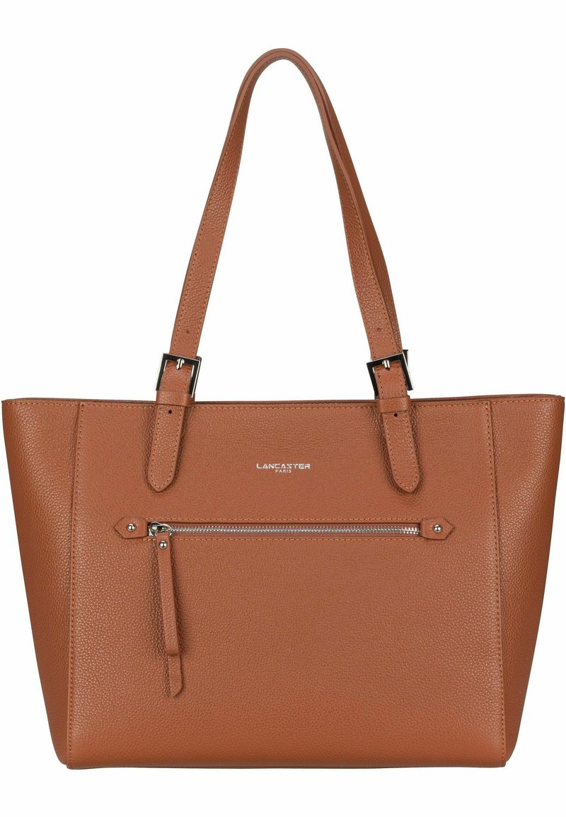 LANCASTER FIRENZE - Borsa a mano - camel