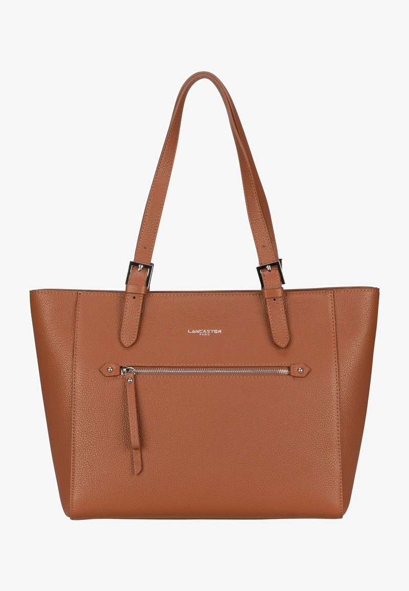 LANCASTER FIRENZE - Borsa a mano - camel