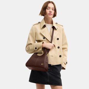 COACH, Håndtasker - brown