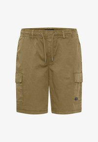 Neizvēlēts, nutria