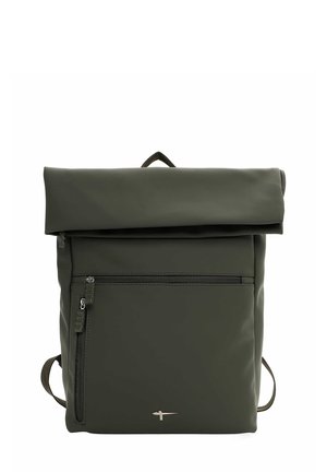 TAS GRACIE - Reppu - oliv