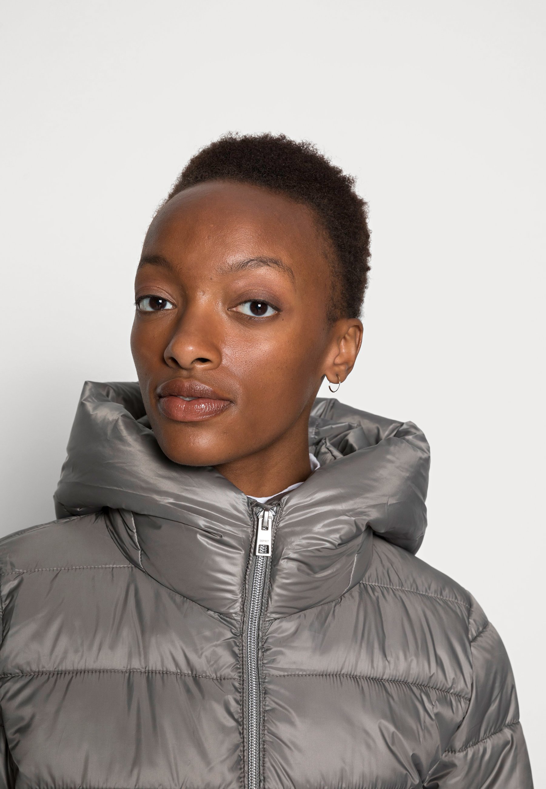 esprit lightweight down jacket