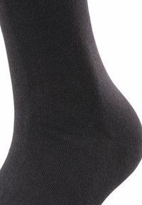 Esprit BASIC PURE - Calzettoni - black