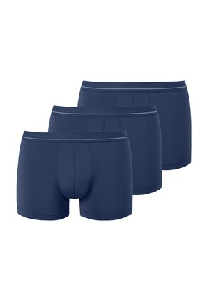 RETRO 3ER PACK PURE - Boxerkalsong - admiral