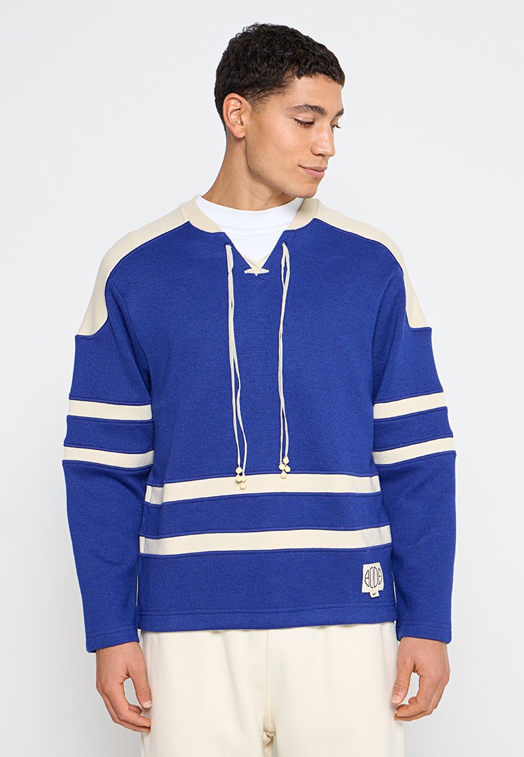 Nike Sportswear Trui blauw