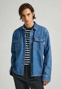 Pepe Jeans - BRIGHTON - Hemd - denim Thumbnail-Bild 1