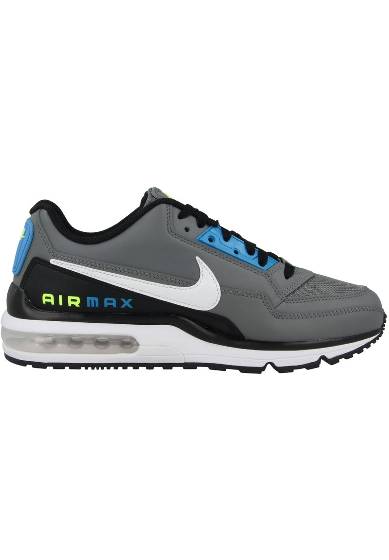 nike air max 2002 Green