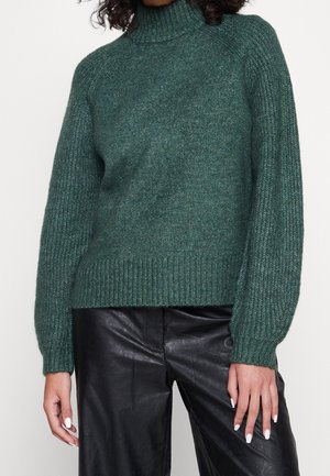 Jumper - green
