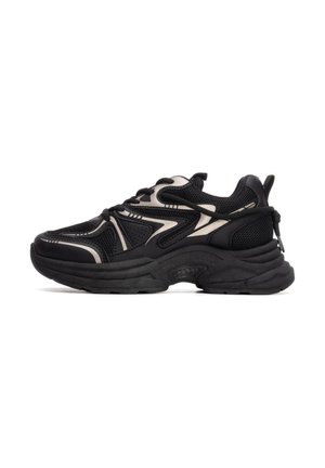 SNEAKER - Zapatillas - black
