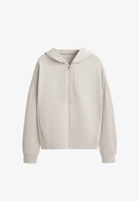 Selezionato, mottled beige