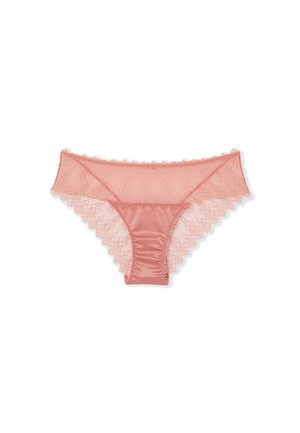 Etam ALLUSION - Slip - pink