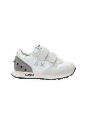 SCARPE - Sneakers basse - bianco