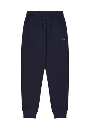 Champion Tracksuit bottoms - dark blue