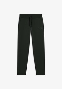 Non sélectionné, green