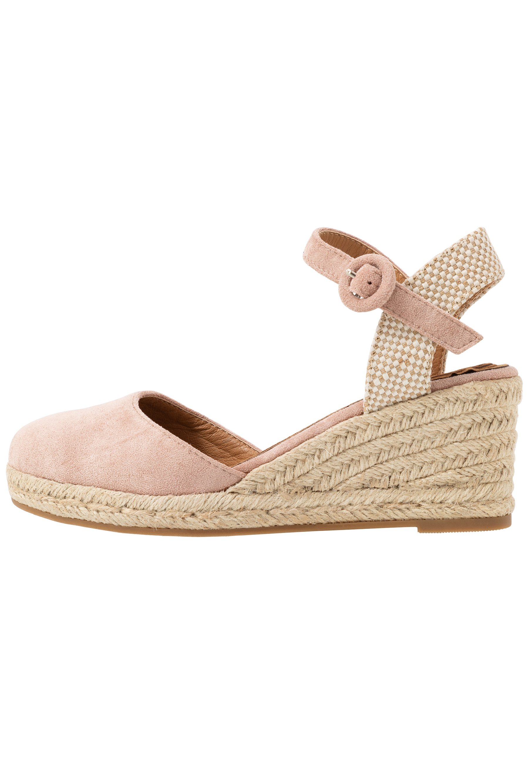 Refresh Alpargatas - nude - Zalando.es