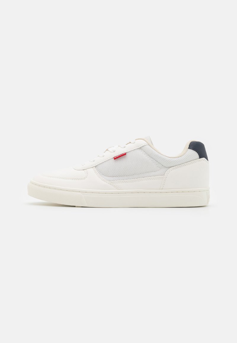 Levi's® - LIAM - Trainers - regular white, Enlarge