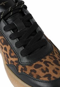 Tamaris Sneakers basse - leopard comb
