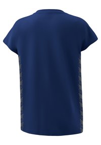 Erima TEAM ESSENTIAL  - Sports T-shirt - blau