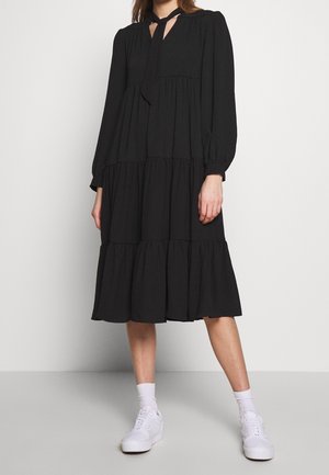 Vardagsklänning - black