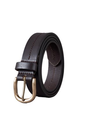 KENDAL - Belt - brown