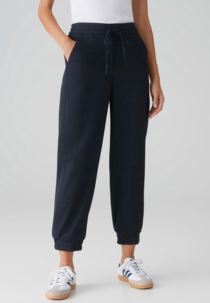 OPUS, Pantalon de survêtement - blue