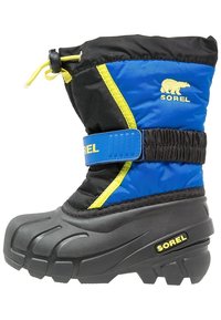 Sorel Botas para la nieve - blue