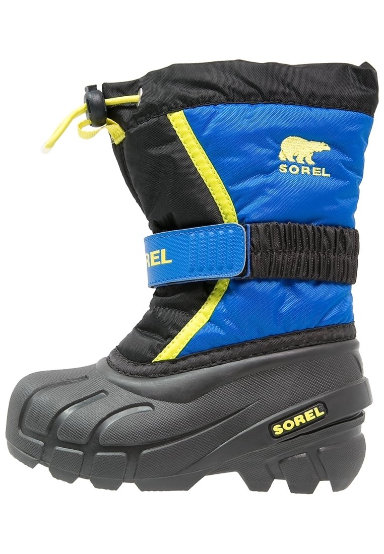 Sorel Botas para la nieve - blue