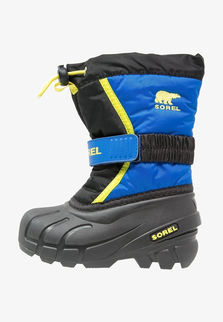 Sorel Botas para la nieve - blue