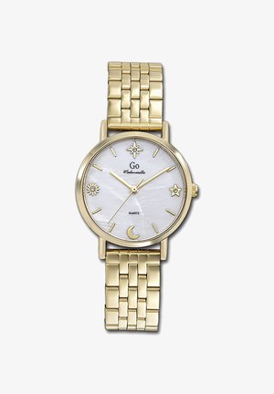 Go Girl Only, Montre - gold-coloured
