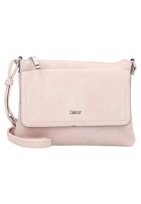 Unausgewählt, lightrose