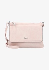 Unausgewählt, lightrose