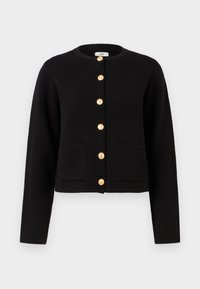 JDY Vest - black