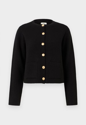 JDY Cardigan - black