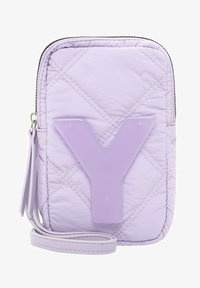 Niet geselecteerd, lightpurple