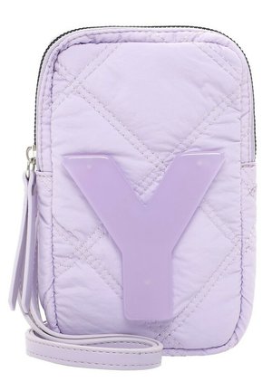 EVY - Telefoonhoesje - lightpurple