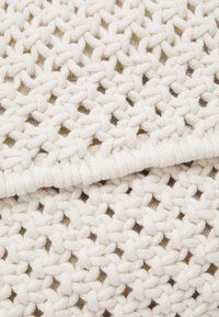 PARFOIS CROSSBODY BAG HONDURAS  - Torba preko tijela - ecru