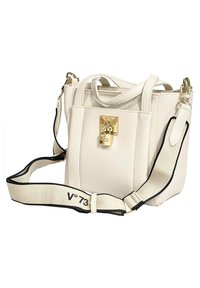 V73 TITANIA MINI A 73BS6UO02 - Borsa a mano - beige