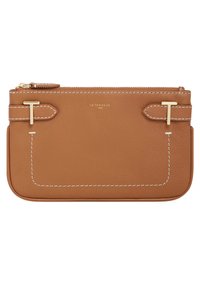 Le Tanneur SIMONE - Portefeuille - Tan