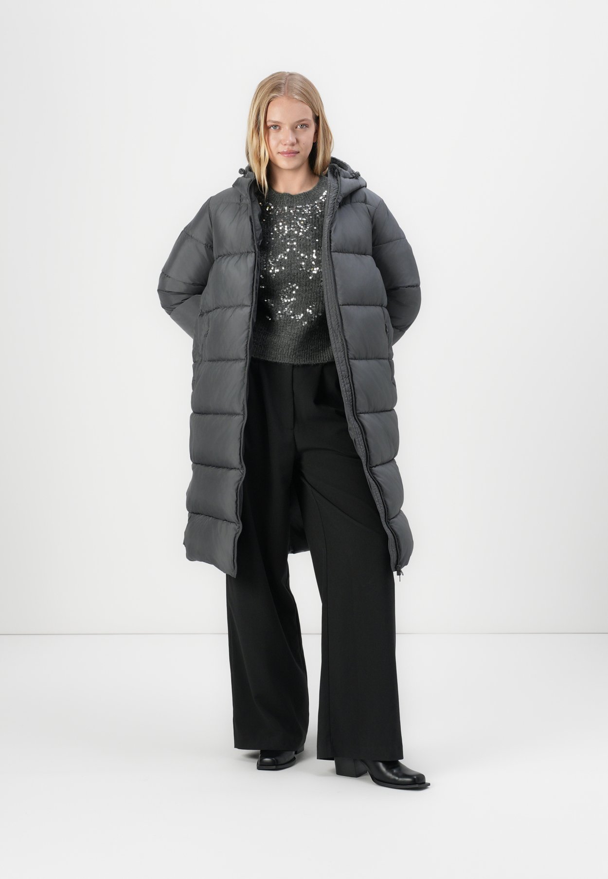 Puffer ONLMONTANA Puffer
